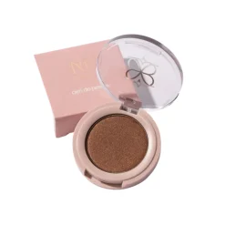 Satynowy ceń do powiek brązowy 1,5g