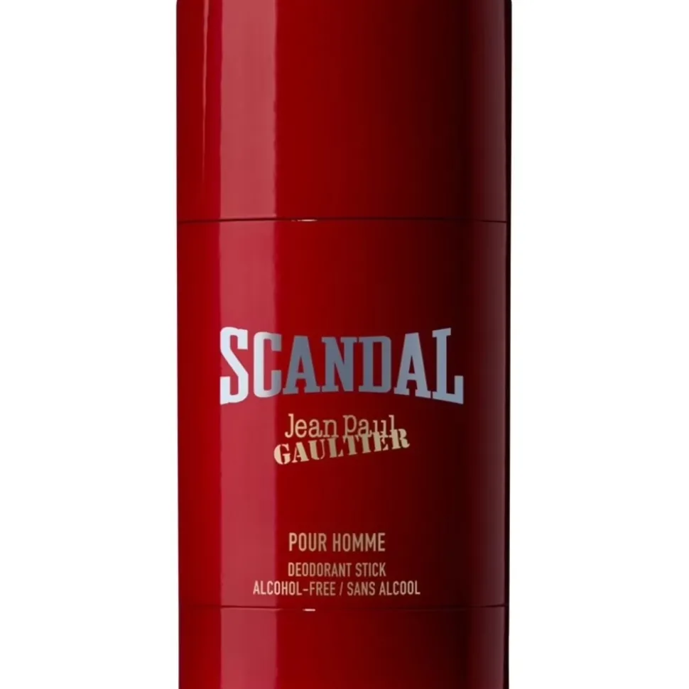 Scandal Pour Homme dezodorant sztyft 75g