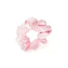 Scrunchie Normal Pink Lemonade - Gumka Jedwabna