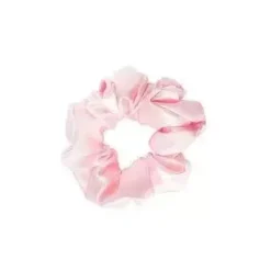 Scrunchie Normal Pink Lemonade - Gumka Jedwabna