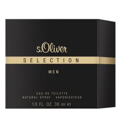Selection Men woda toaletowa spray 30ml