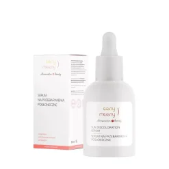 Serum na przebarwienia posłoneczne 30ml