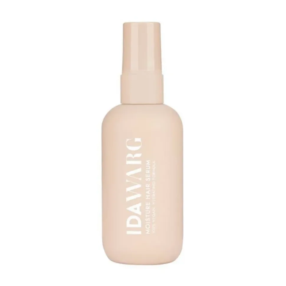 Serum nawilżające do włosów 100ml