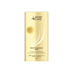 Serum pielęgnujące rzęsy 3 ml