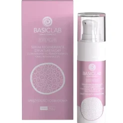 Serum regenerujące z ceramidami 1% i prebiotykiem 2% 30ml