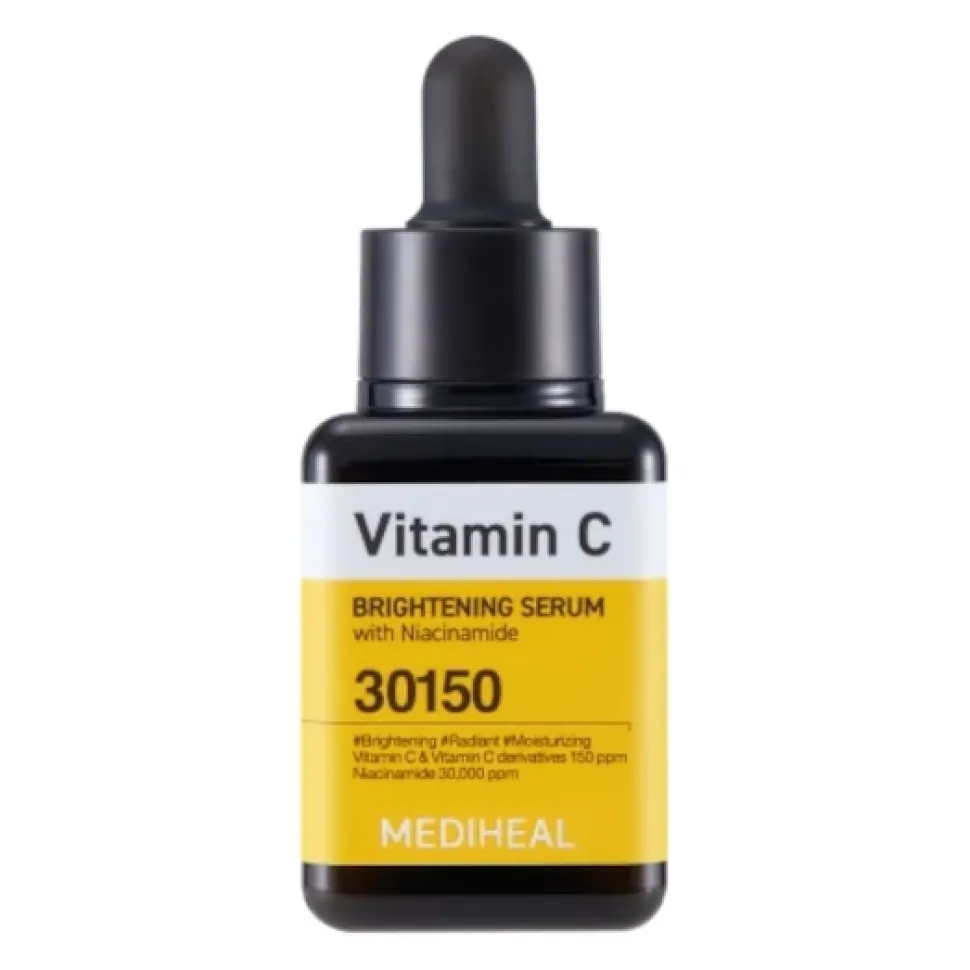 Serum Vitamin C Brightening 40 ml