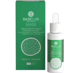 Serum zmniejszające niedoskonałości z niacynamidem 5% 30ml