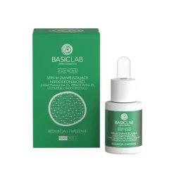 Serum zmniejszające niedoskonałości z niacynamidem 5% 15ml