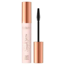 SEXY EYES Pogrubiająco-wydłużająco-liftingujący tusz do rzęs 8 ml