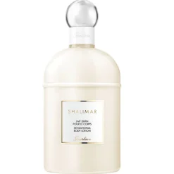 Shalimar balsam do ciała 200ml