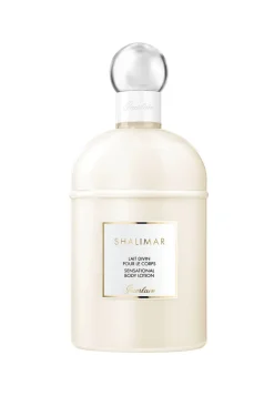 Shalimar balsam do ciała 200ml