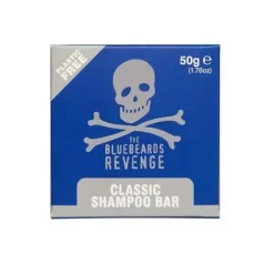 Shampoo Bar Classic Szampon w kostce 50g