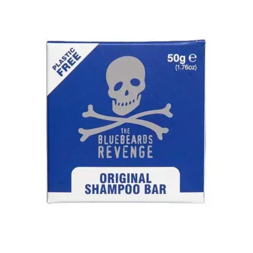 Shampoo Bar Original Szampon w kostce 50g