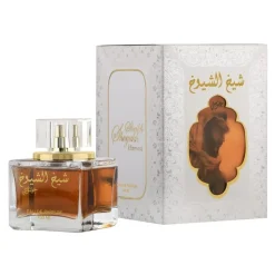 Sheikh Shuyukh Khusoosi woda perfumowana spray 100ml