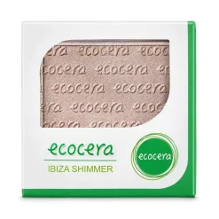 Shimmer Powder puder rozświetlający Ibiza 10g