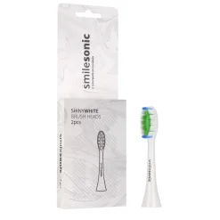 ShinyWhite Końcówki wybielające White 2szt