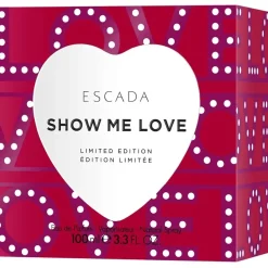 Show Me Love woda perfumowana spray 100ml