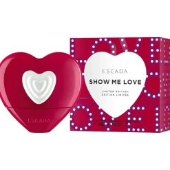 Show Me Love woda perfumowana spray 100ml