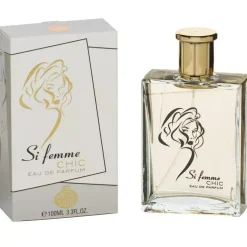 Si Femme Chic woda perfumowana spray 100ml