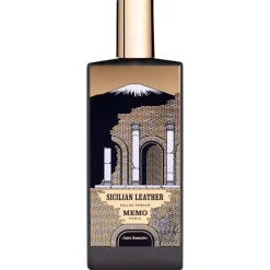 Sicilian Leather woda perfumowana spray 75ml