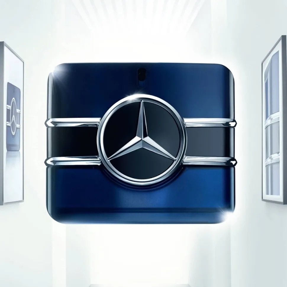 Sign woda perfumowana spray 100ml