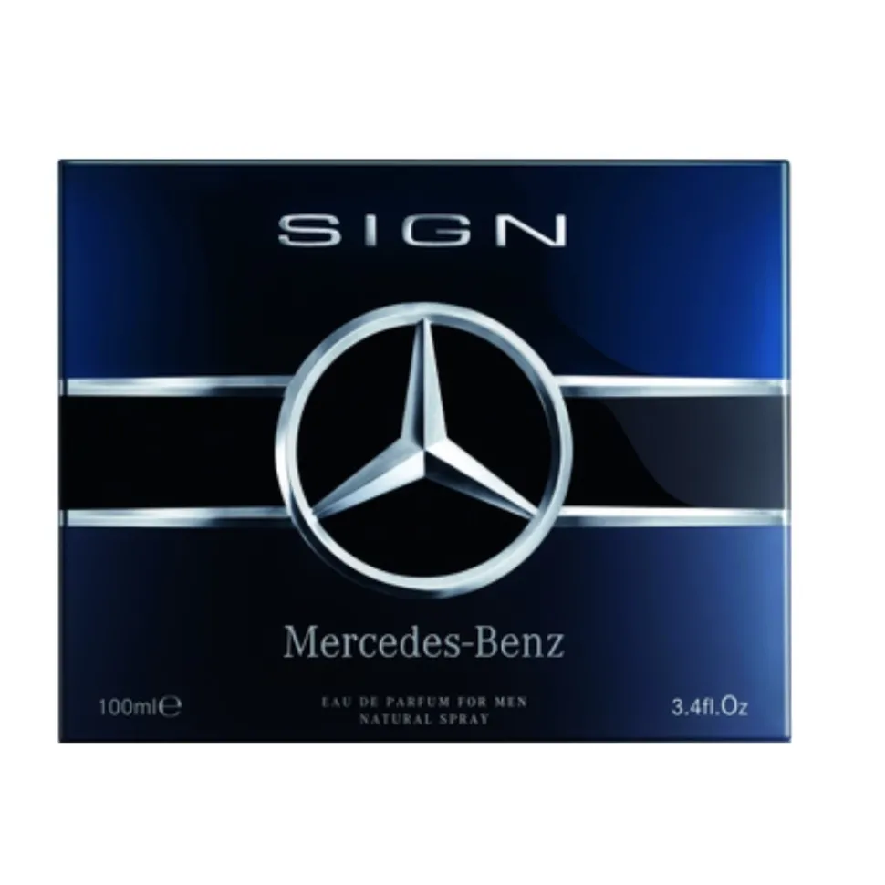 Sign woda perfumowana spray 100ml