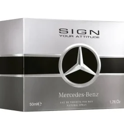 Sign Your Attitude woda toaletowa spray 50ml
