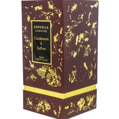 Signature Cardamom & Saffron woda perfumowana spray 100ml