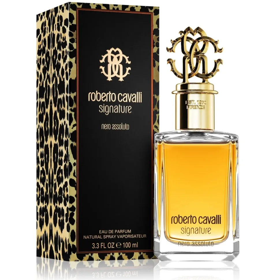 Signature Nero Assoluto woda perfumowana spray 100ml