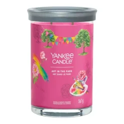 Signature Tumbler z dwoma knotami ART IN THE PARK