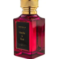 Signature Vanilla & Oud woda perfumowana spray 100ml