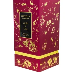 Signature Vanilla & Oud woda perfumowana spray 100ml