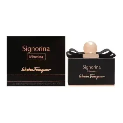 Signorina Misteriosa woda perfumowana spray 100ml