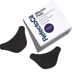 Silicone Pads – Ochronne silikonowe płatki pod oczy