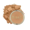Silky Matte Bronzing Powder 01 Sun Light