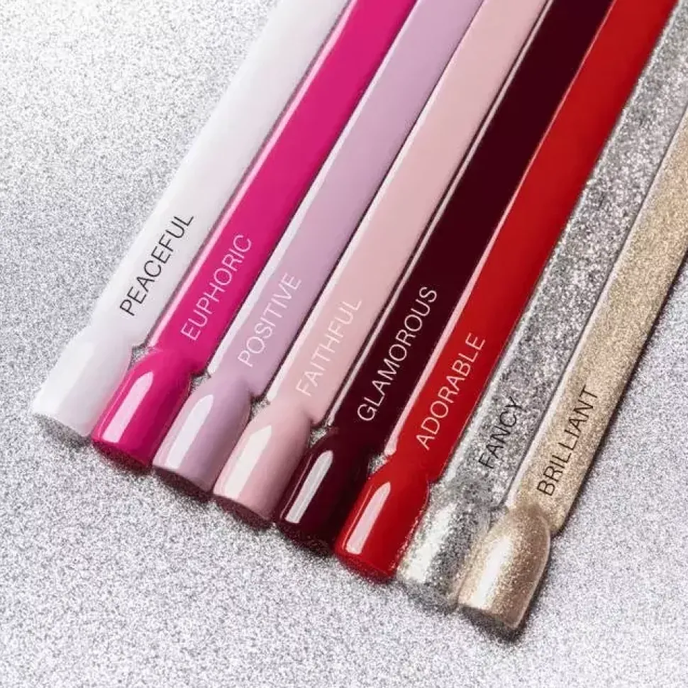 Simple One Step Color Protein- Brilliant 7,2ml