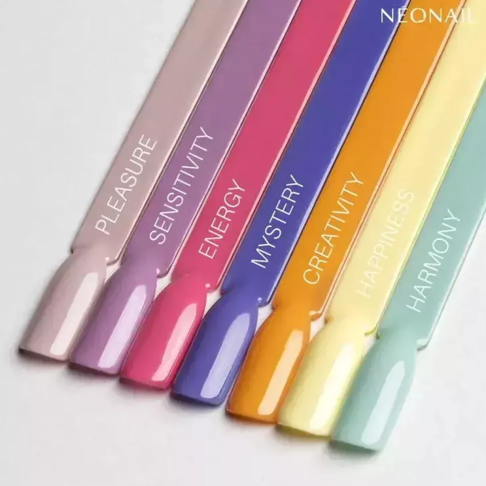 Simple One Step Color Protein- CREATIVITY 7,2ml