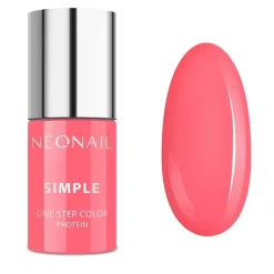 Simple One Step Color Protein - Chillin 7,2ml