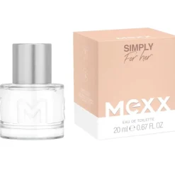 Simply For Her woda toaletowa spray 20ml