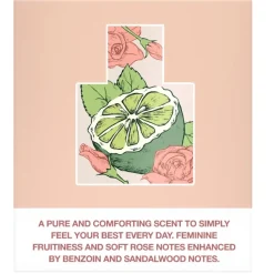 Simply For Her woda toaletowa spray 20ml