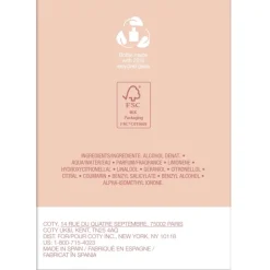 Simply For Her woda toaletowa spray 20ml