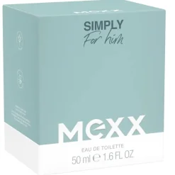 Simply For Him woda toaletowa spray 50ml