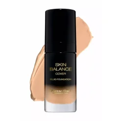 Skin Balance Professional Kryjący podkład do twarzy 20 Clear Light