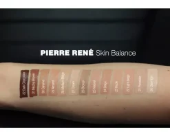 Skin Balance Professional Kryjący podkład do twarzy 20 Clear Light