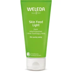 Skin Food light Krem natychmiastowo i silnie nawilżający skórę 30 ml
