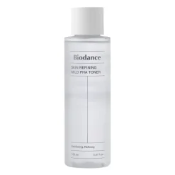 Skin Refining Mild Pha Toner  Wzmacniający tonik do twarzy z kwasem PHA 150ml