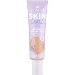 SKIN tint Krem koloryzujący do twarzy z SPF30, 40
