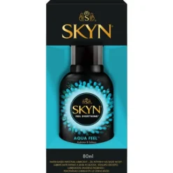 Skyn Aqua Feel nawilżający żel intymny na bazie wody 80ml