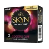 Skyn Cocktail Club nielateksowe prezerwatywy 3szt