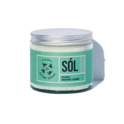 Sól do Kąpieli Grapefruit i Jałowiec